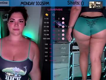Cam stars girl milavalentinax image #6867644
