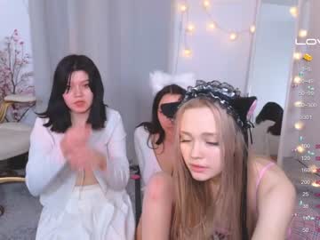 Cam stars girl ohmymisa image #3821286