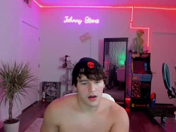 Cam stars man thejohnnystone image #3155589