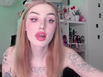 Cam stars tranny evelyn_213 image #692169