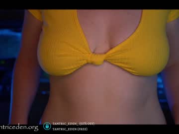 Cam stars girl tantric_eden_ image #333533