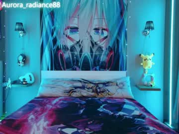 Cam stars couple aurora_radiance image #6512867