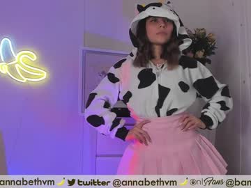 Cam stars girl banannita_ image #110831
