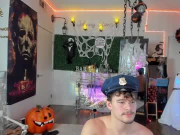 Cam stars man thejohnnystone image #2781394
