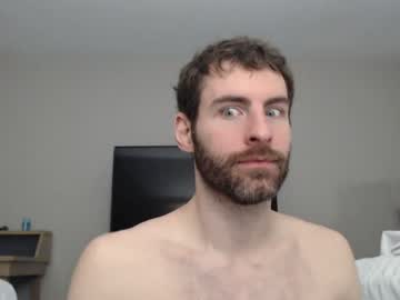 Cam stars man bedghost image #2982760