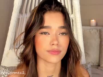 Cam stars girl _meghan_gomez1_ image #3474201