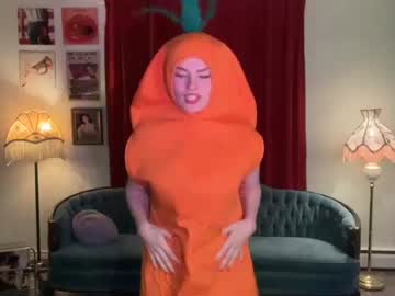 Cam stars girl bigredcarrott image #4808069