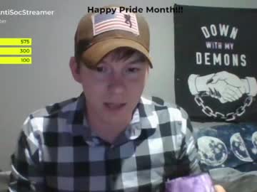 Cam stars man antisocialstreamer image #1964803