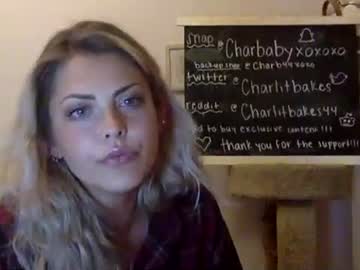 Cam stars girl charlitbaker image #1921235