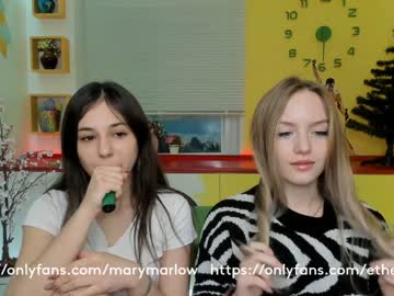 Cam stars girl mary_marlow image #776820
