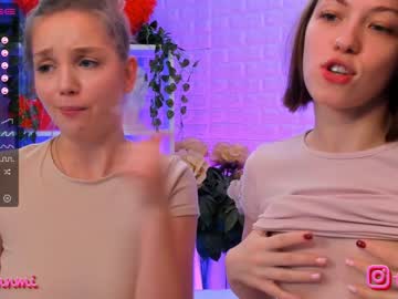 Cam stars couple huntertiana image #514766