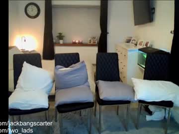 Cam stars man carter_lee1 image #899811