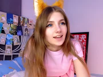 Cam stars girl cute_fox_girl image #6643905