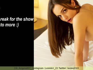 Cam stars couple angela007_ image #2688350