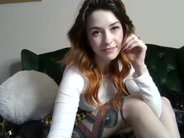 Cam stars girl milkywhiiite image #2367967