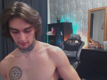 Cam stars man asher_88 image #5773014