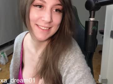 Cam stars girl alexa_dream image #6057106
