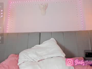 Cam stars girl baby_sammyy image #6093037