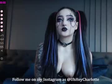 Cam stars girl charlotte_germanotta_ image #4677158