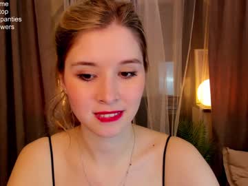 Cam stars girl milablush image #3380923
