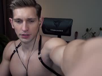 Cam stars man marcusdiamond image #1662674