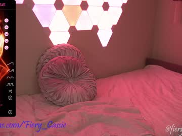Cam stars girl fiery_redhead image #5066409