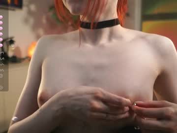 Cam stars girl oki_dokie image #6314066