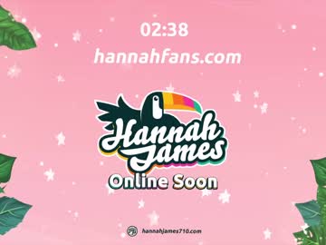 Cam stars girl hannahjames710 image #123258