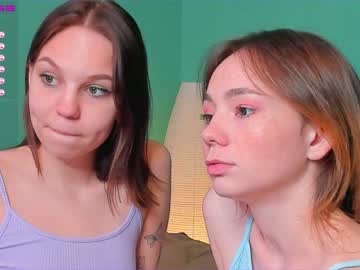 Cam stars couple huntertiana image #1774005