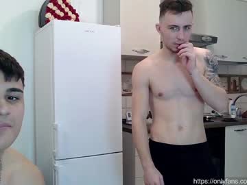 Cam stars man brityboyss2 image #954541
