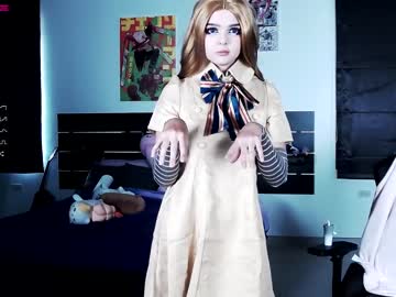 Cam stars girl madnessalise image #4221470