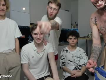 Cam stars man borsh_ image #6745050
