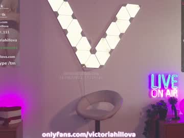 Cam stars girl victoriahillova image #4576089