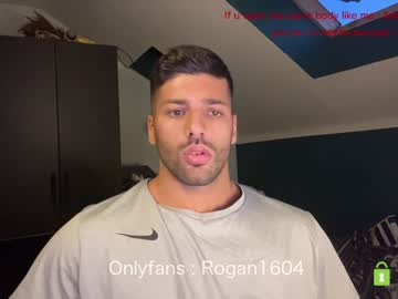 Cam stars man rogan1604 image #2522266
