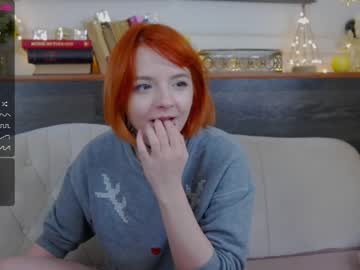 Cam stars girl ginger_pie image #591537