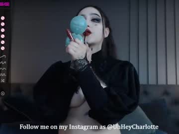 Cam stars girl charlotte_germanotta_ image #4641884