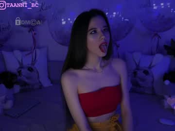 Cam stars girl taanni_bc image #3900673