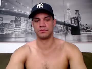 Cam stars man new_york_guy518 image #1231675