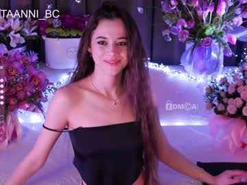 Cam stars girl taanni_bc image #3247470