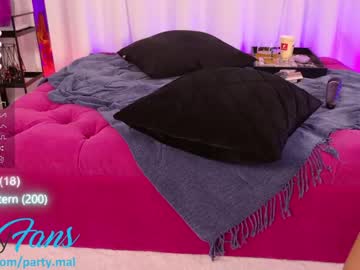 Cam stars girl partymal image #6143887