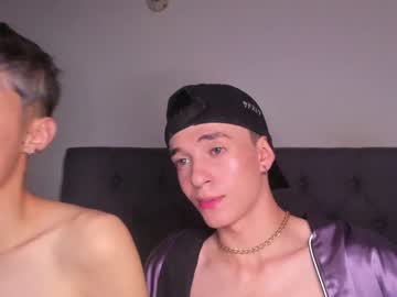 shine_jacob__ cam stars