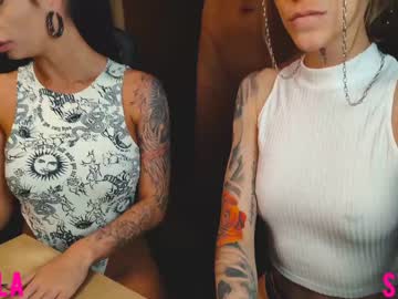 Cam stars couple drunk_bosss image #688751
