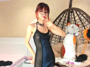 Cam stars girl cherrypie_01 image #2949529