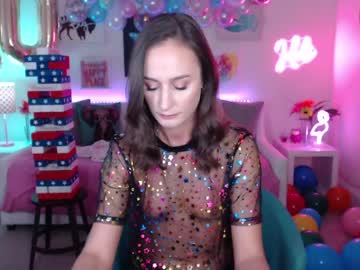 Cam stars girl holihurricane image #6302668