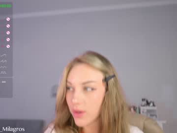 Cam stars girl mia_milagros image #4772633