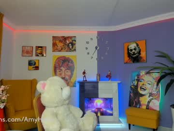 Cam stars girl amy_haris image #243520