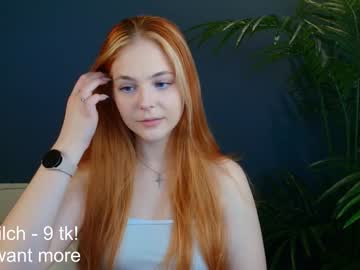 Cam stars girl jolly_bean image #7012858