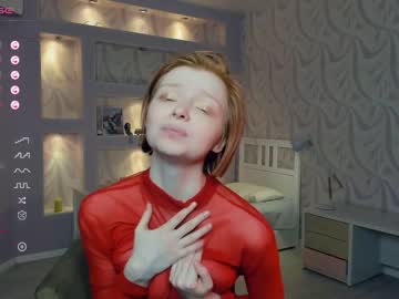 Cam stars girl gingers_hugs image #5901180
