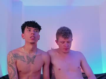 tyler_garcia_ cam stars