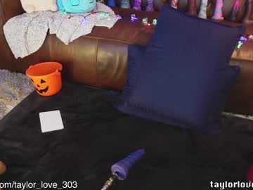 Cam stars girl taylor_love_303 image #5378099